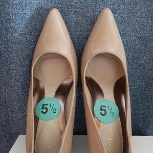 Calvin Klein women's Shoes